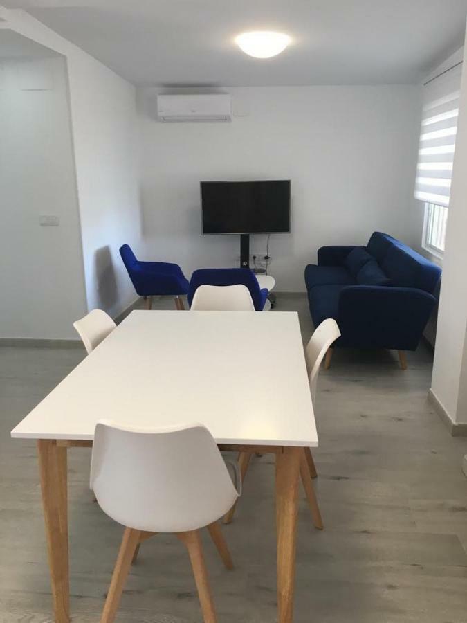 הוילה בוריאנה Casa Ferrada מראה חיצוני תמונה